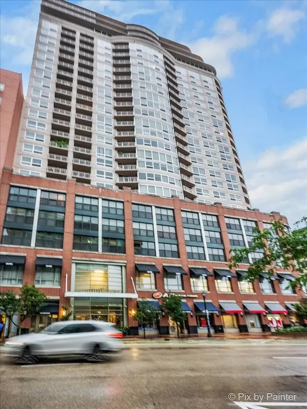 807 Davis Street #2103, Evanston, IL 60201