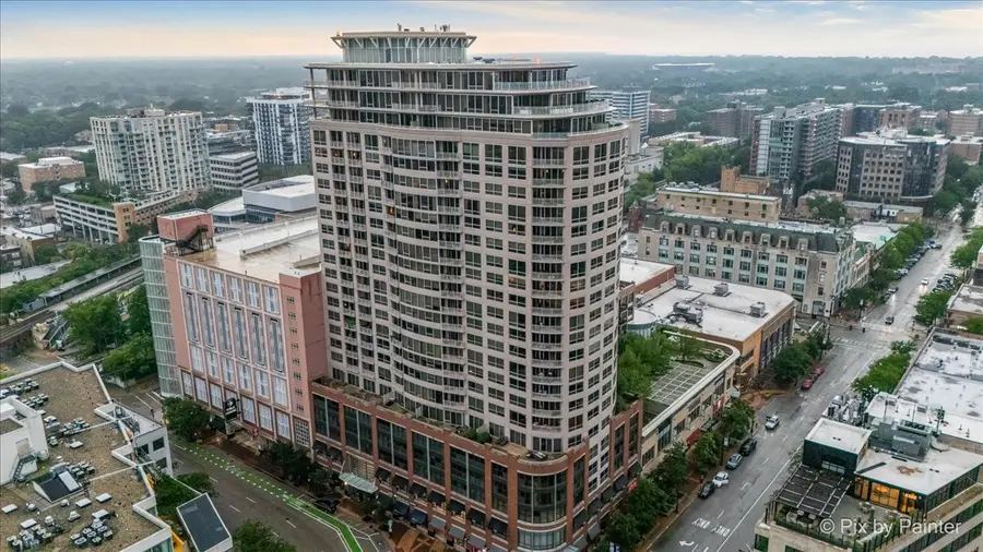 807 Davis Street #2103, Evanston, IL 60201 - #2