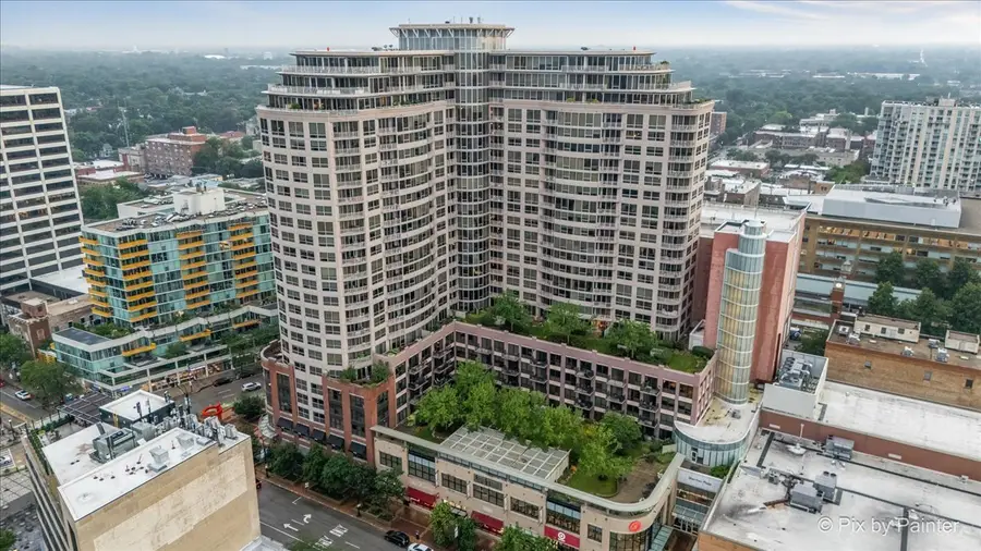 807 Davis Street #2103, Evanston, IL 60201 - #3