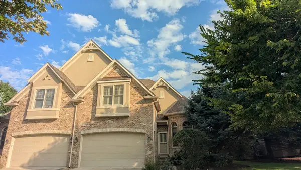 Address Withheld By Seller, Lisle, IL 60532