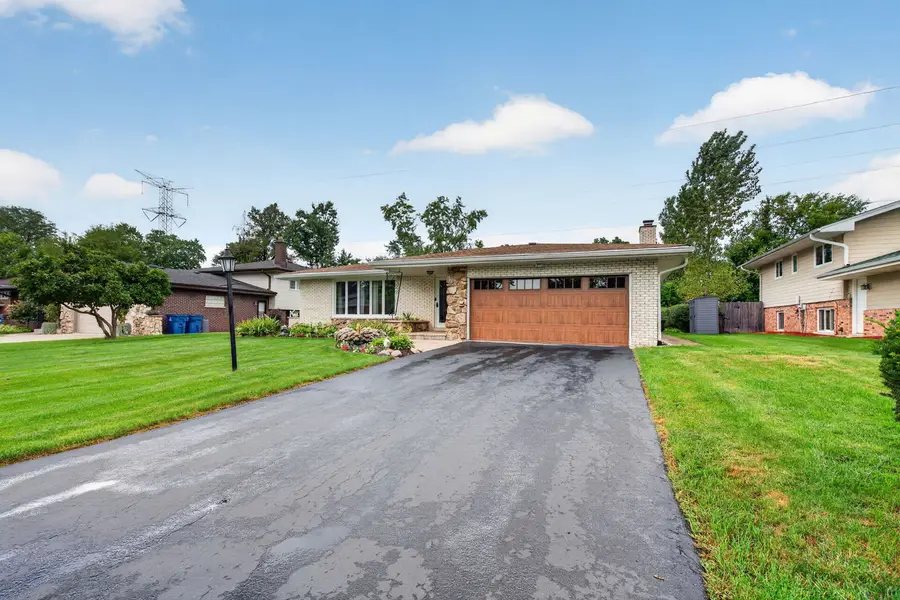 12756 S Cedar Lane, Palos Heights, IL 60463 - #2