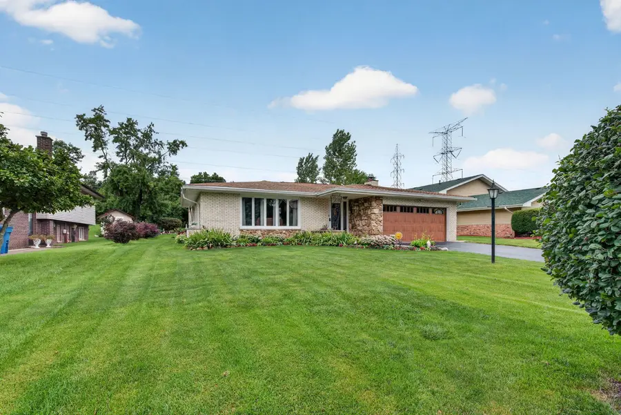 12756 S Cedar Lane, Palos Heights, IL 60463 - #3