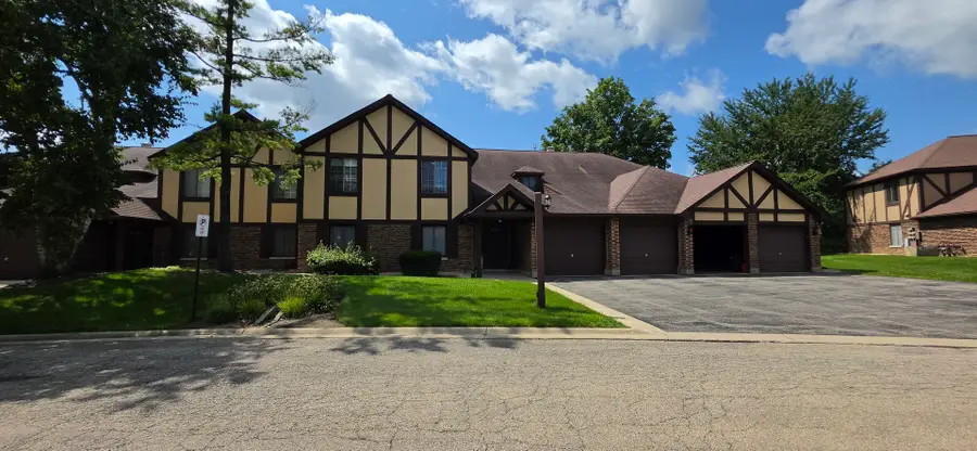 1758 Plymouth Court #C, Wheaton, IL 60189 - #3