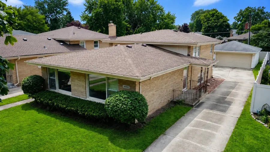 1638 Forest Road, La Grange Park, IL 60526 - #2