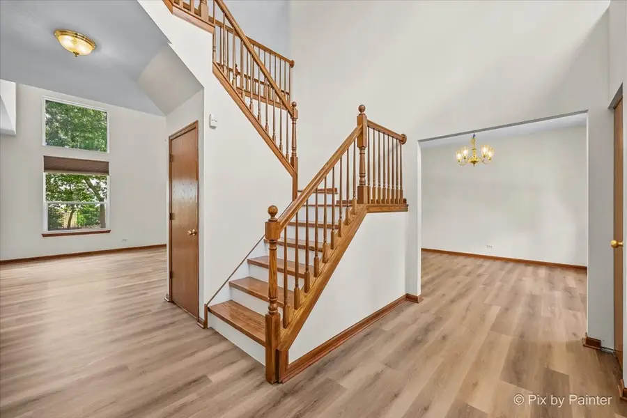 2240 Barrett Drive, Algonquin, IL 60102 - #2