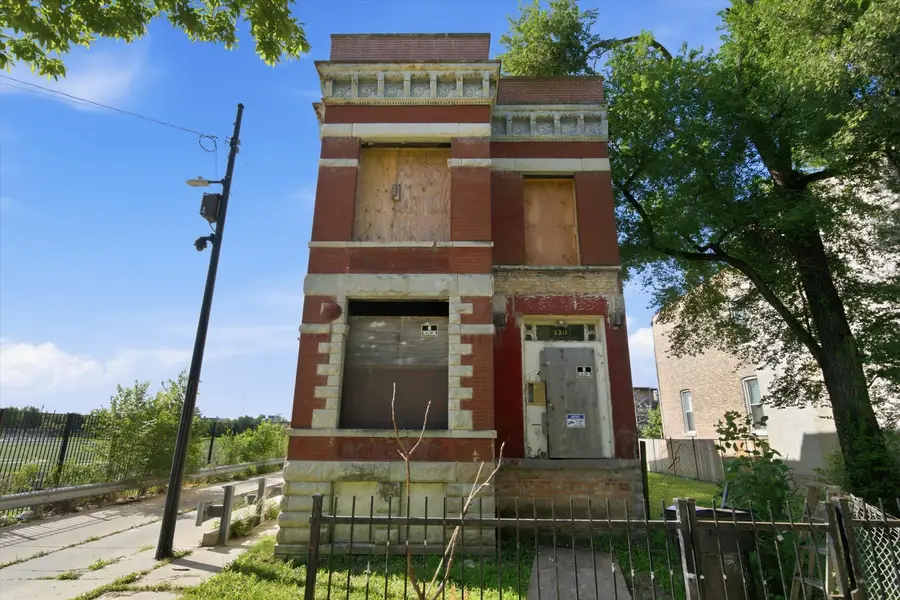 3311 W Monroe Street, Chicago, IL 60624 - #2