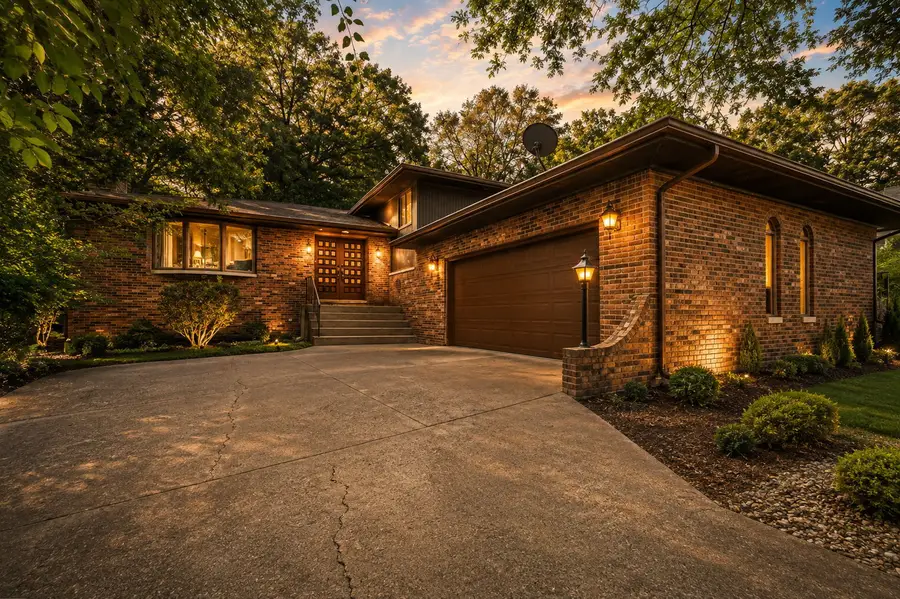 7633 Hemlock Avenue, Gary, IN 46403 - #2