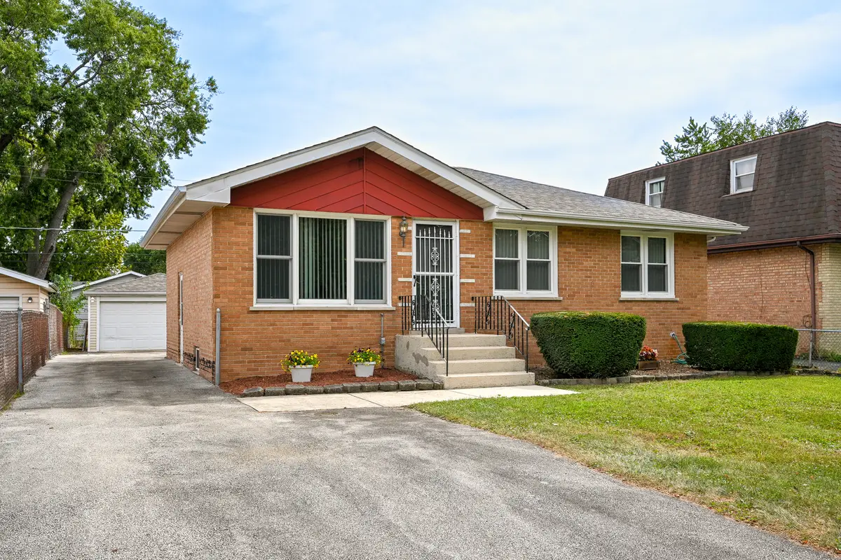 9627 Oak Park Avenue, Oak Lawn, IL 60453 - #1