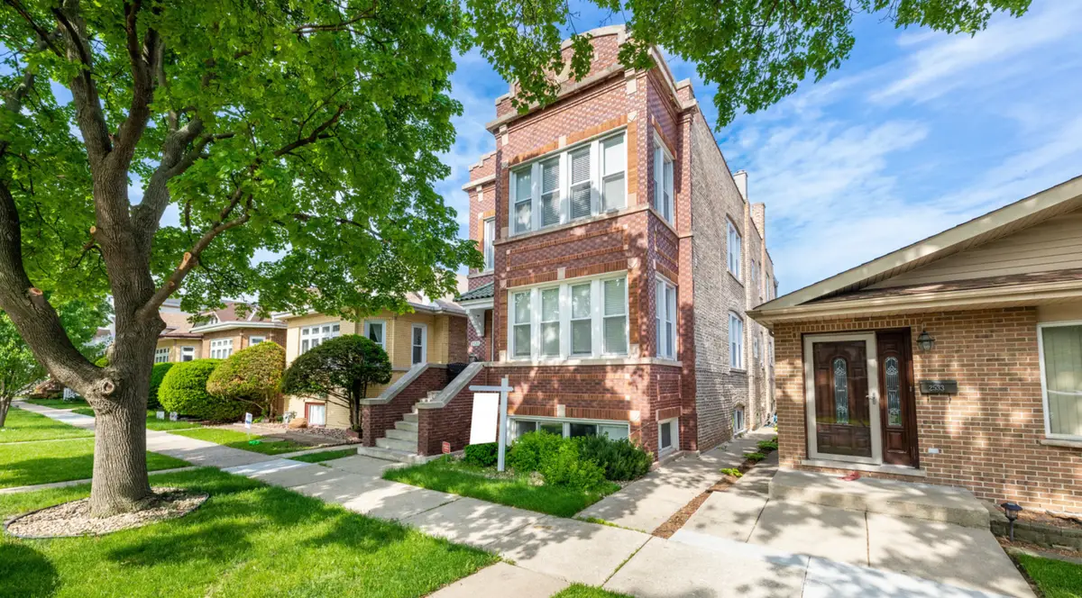 2531 Elmwood Avenue, Berwyn, IL 60402 - #1