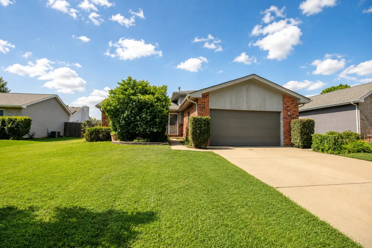 2212 Susanna Way, Crest Hill, IL 60403 - #1