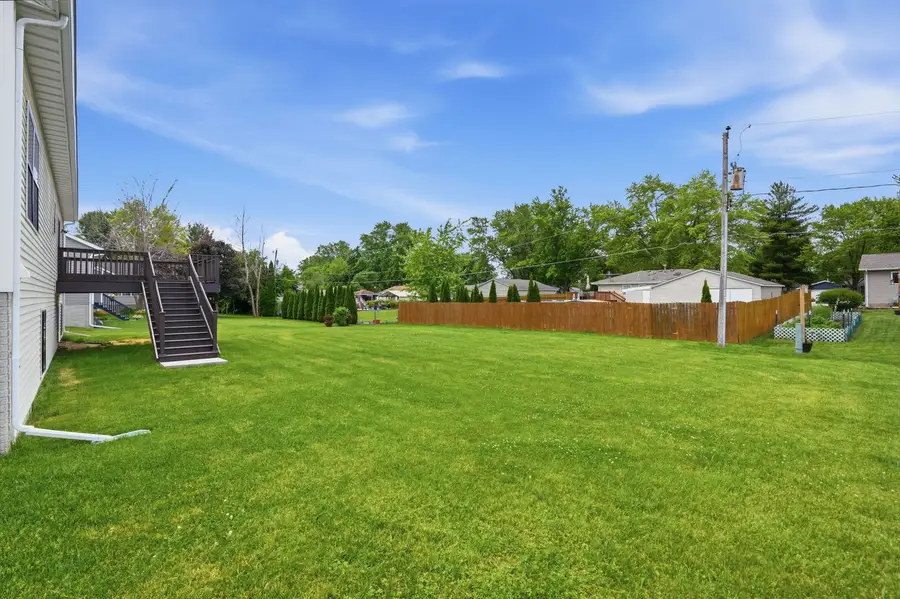 909 14th Street, Rapids City, IL 61278 - #3