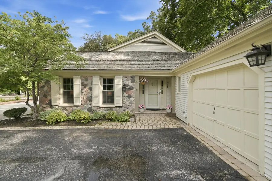 1 Court Of Bucks County, Lincolnshire, IL 60069 - #3