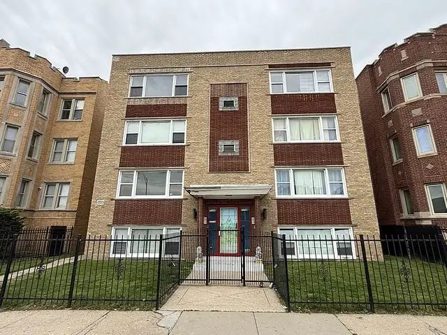 7720 S Jeffery Boulevard #1S, Chicago, IL 60649 - #1