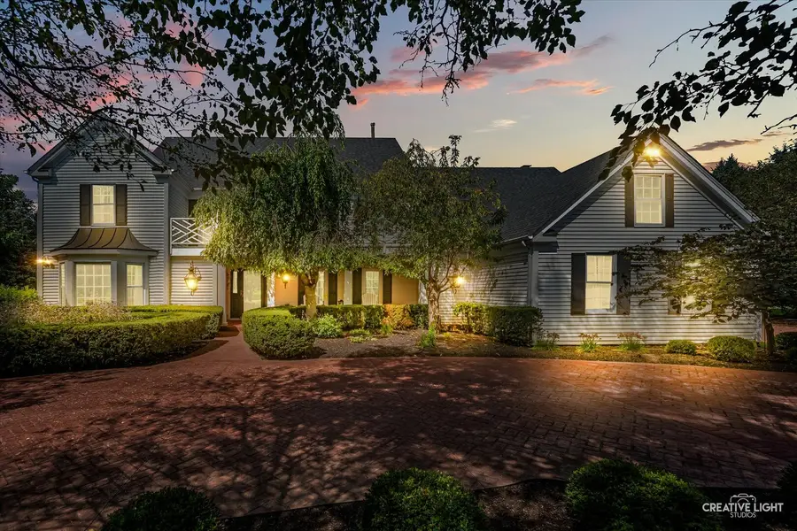 5N948 Westwood Lane, Saint Charles, IL 60175 - #2