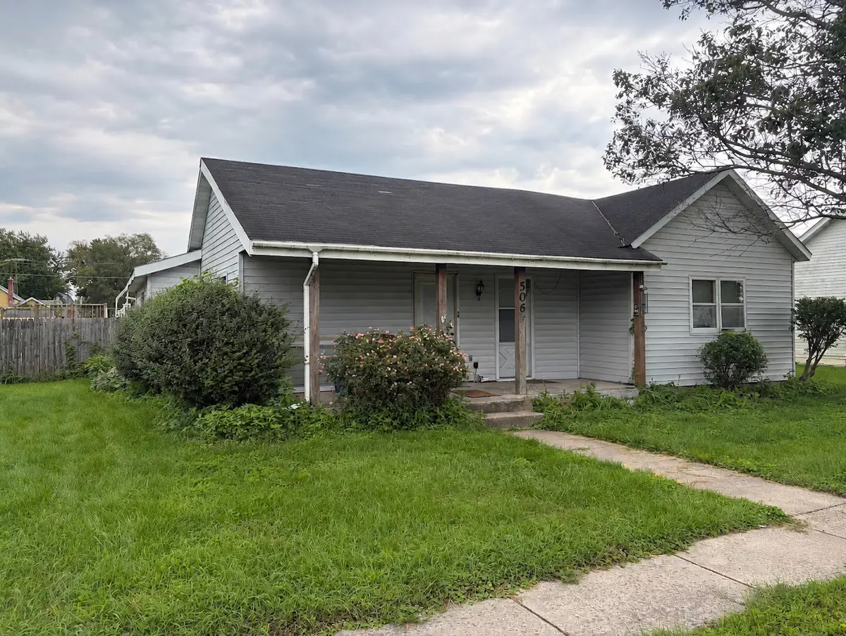 506 Main Street, Mazon, IL 60444 - #1