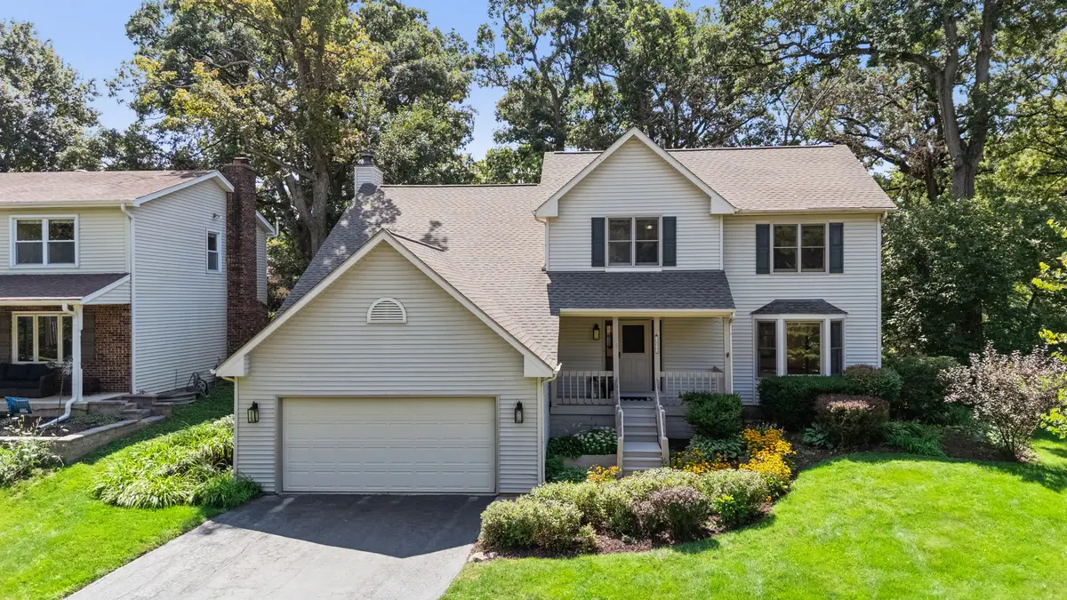 3123 Scenicwood Lane, Woodridge, IL 60517 - #1