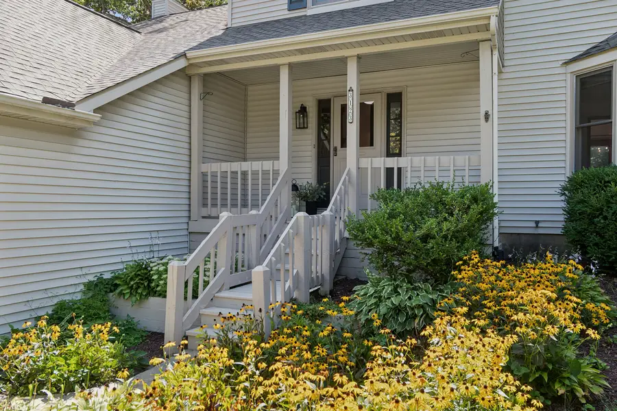 3123 Scenicwood Lane, Woodridge, IL 60517 - #3