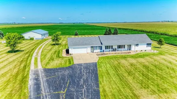 1700 W Scully Road, Dwight, IL 60420