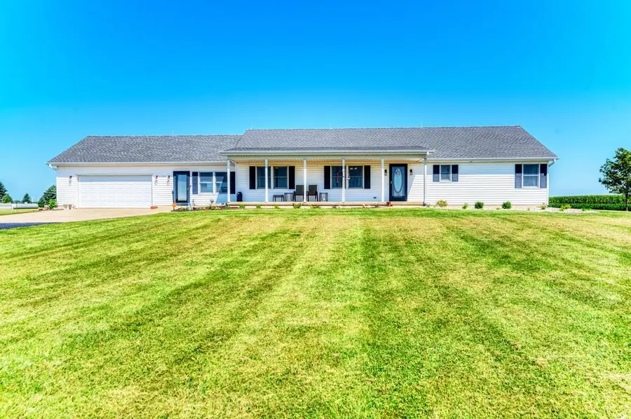1700 W Scully Road, Dwight, IL 60420 - #3