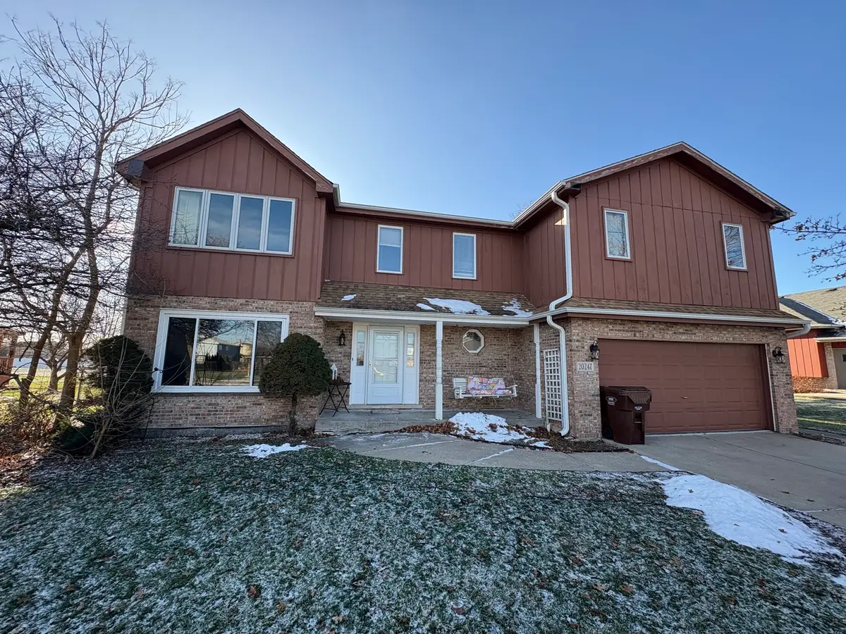 20247 E Lismore Circle, Frankfort, IL 60423 - #1