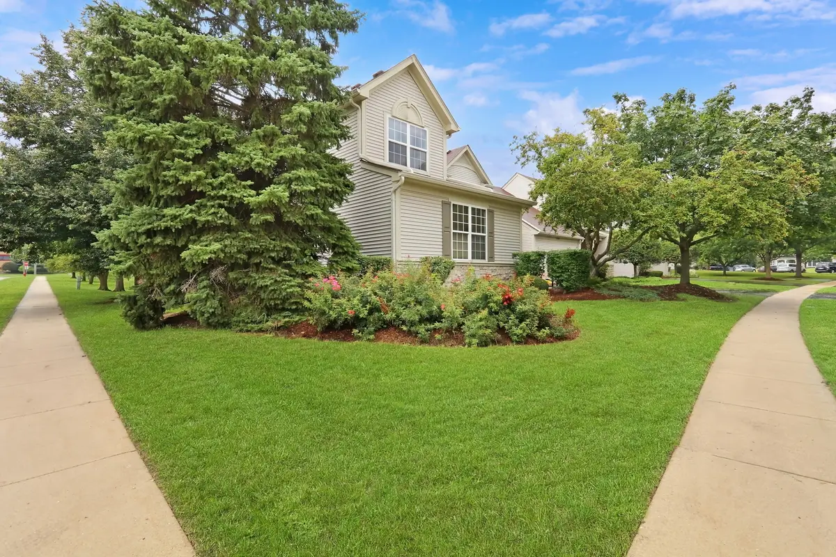 320 Berkshire Drive, Lake Villa, IL 60046 - #1