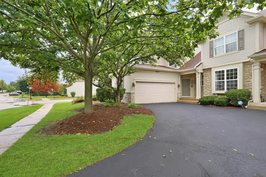 320 Berkshire Drive, Lake Villa, IL 60046 - #2
