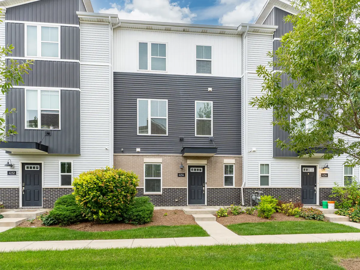 4154 Irving Road, Aurora, IL 60504 - #1