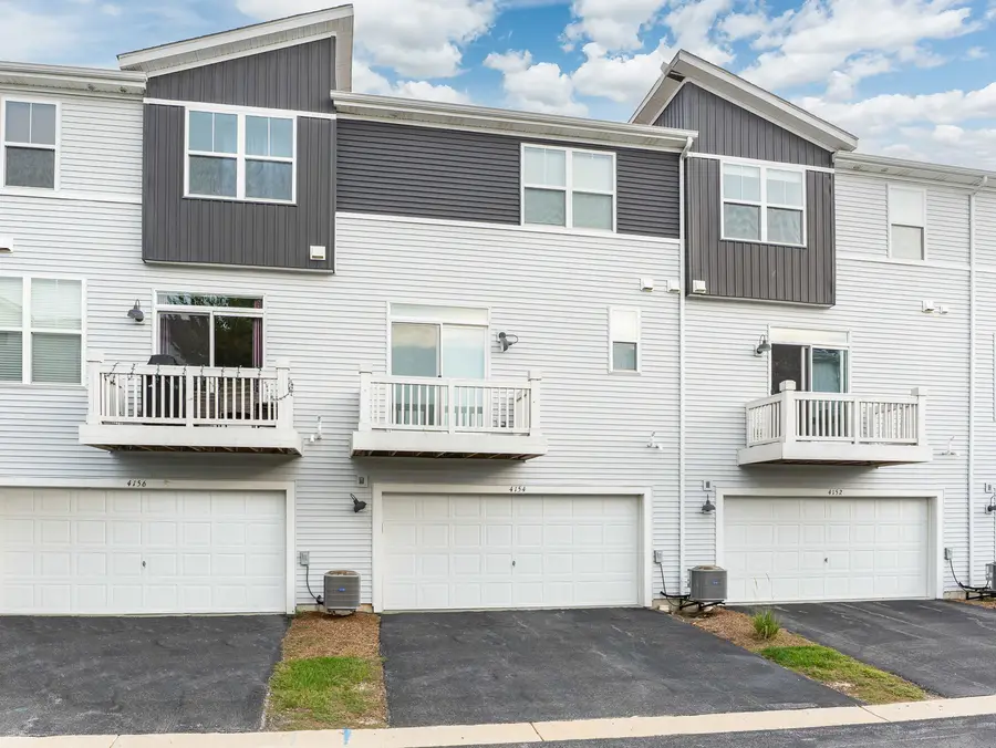 4154 Irving Road, Aurora, IL 60504 - #2