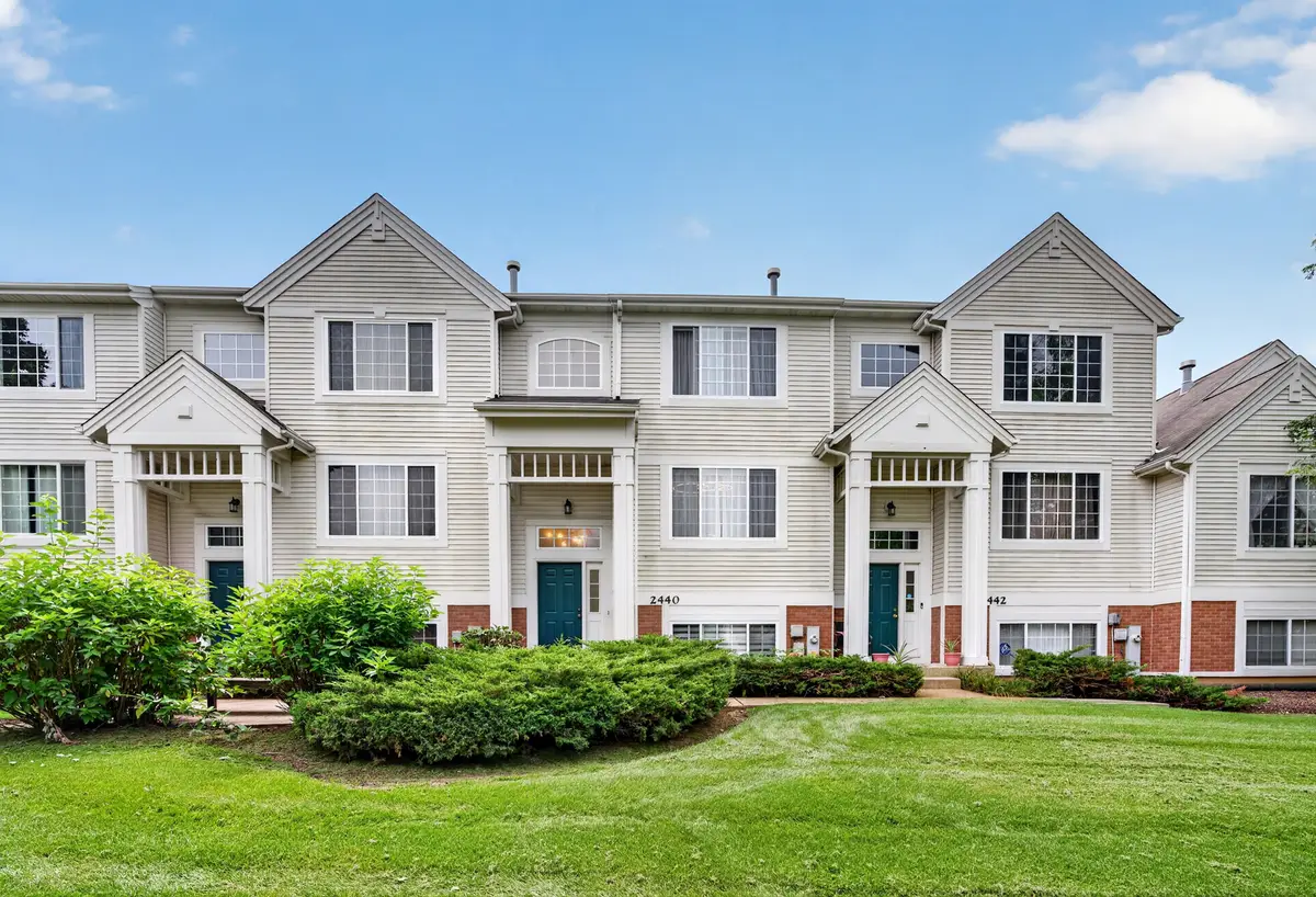 2440 Oakfield Court, Aurora, IL 60503 - #1