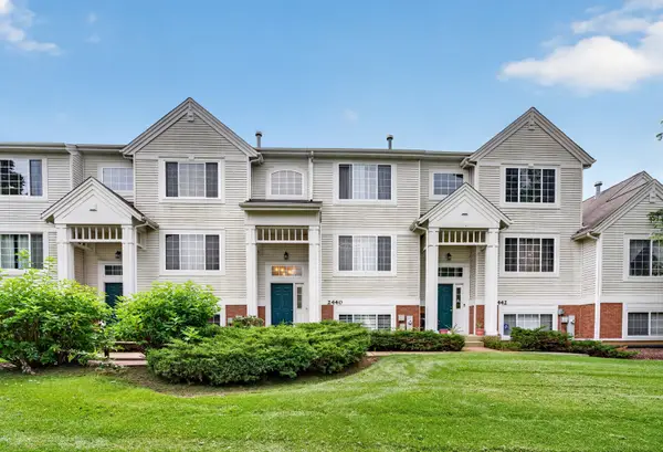 2440 Oakfield Court, Aurora, IL 60503
