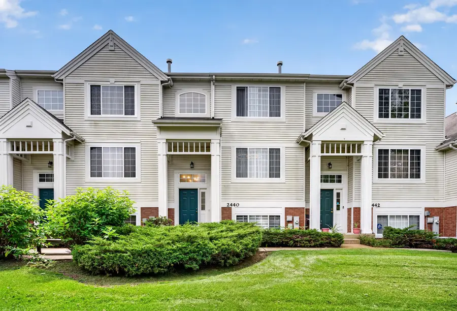 2440 Oakfield Court, Aurora, IL 60503 - #2