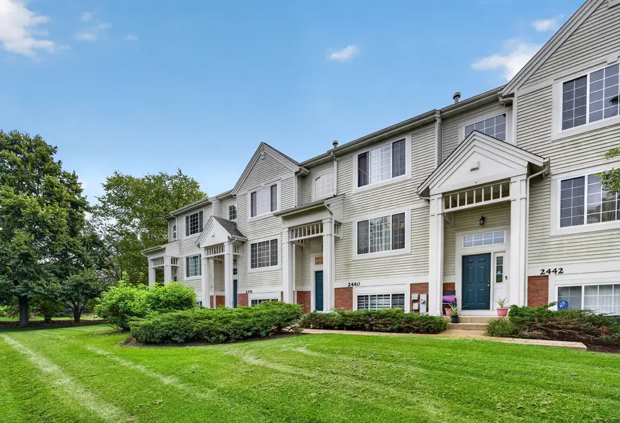 2440 Oakfield Court, Aurora, IL 60503 - #3