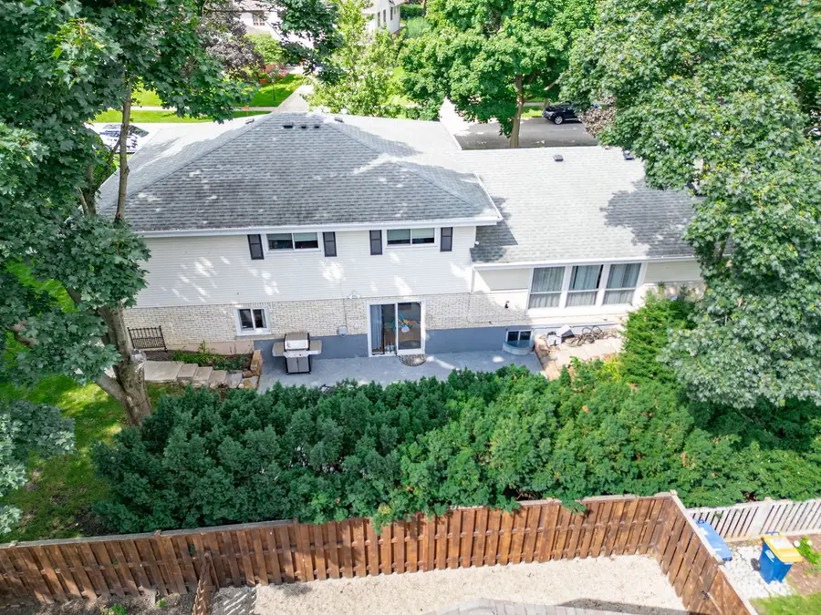 1939 Clover Road, Northbrook, IL 60062 - #2