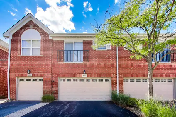 899 Bromley Place, Northbrook, IL 60062