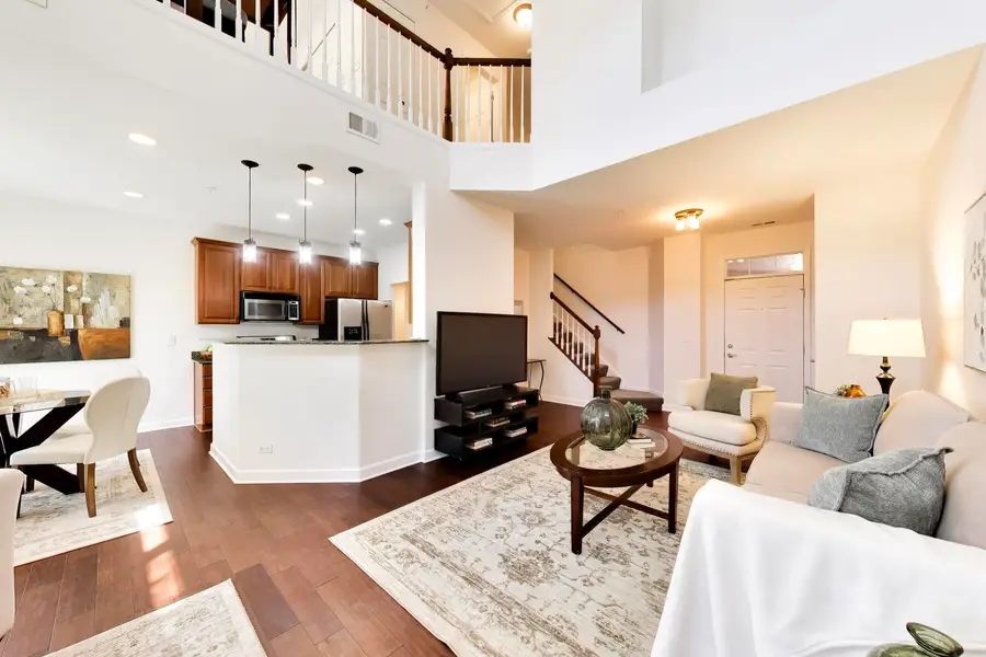 899 Bromley Place, Northbrook, IL 60062 - #2