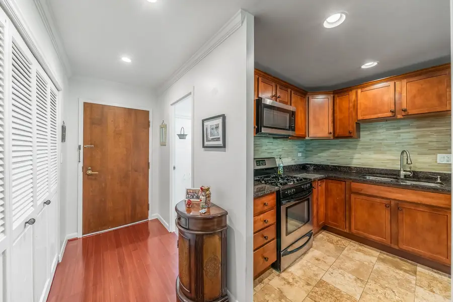 1250 Park Avenue #430, Highland Park, IL 60035 - #3