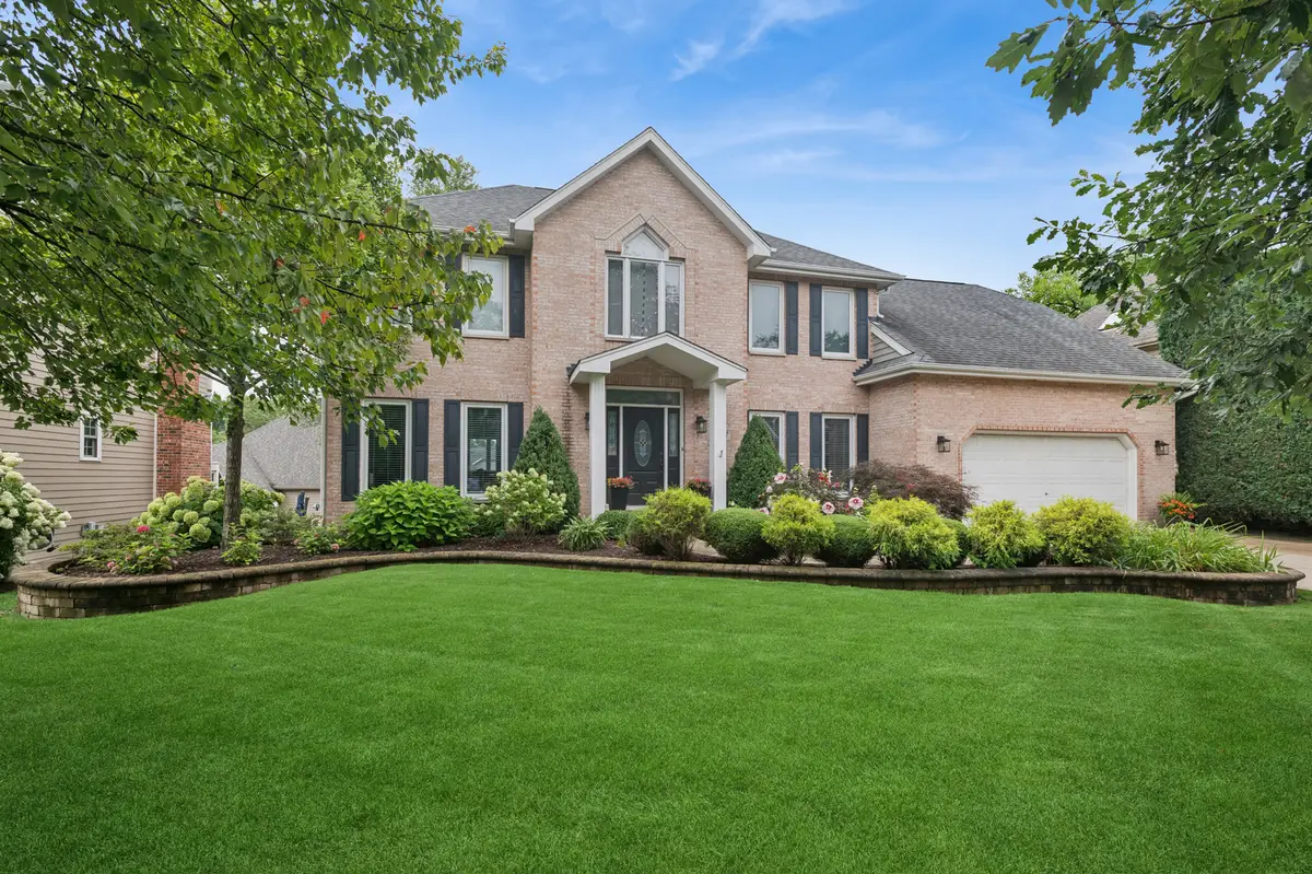 877 Sheehan Avenue, Glen Ellyn, IL 60137 - #1