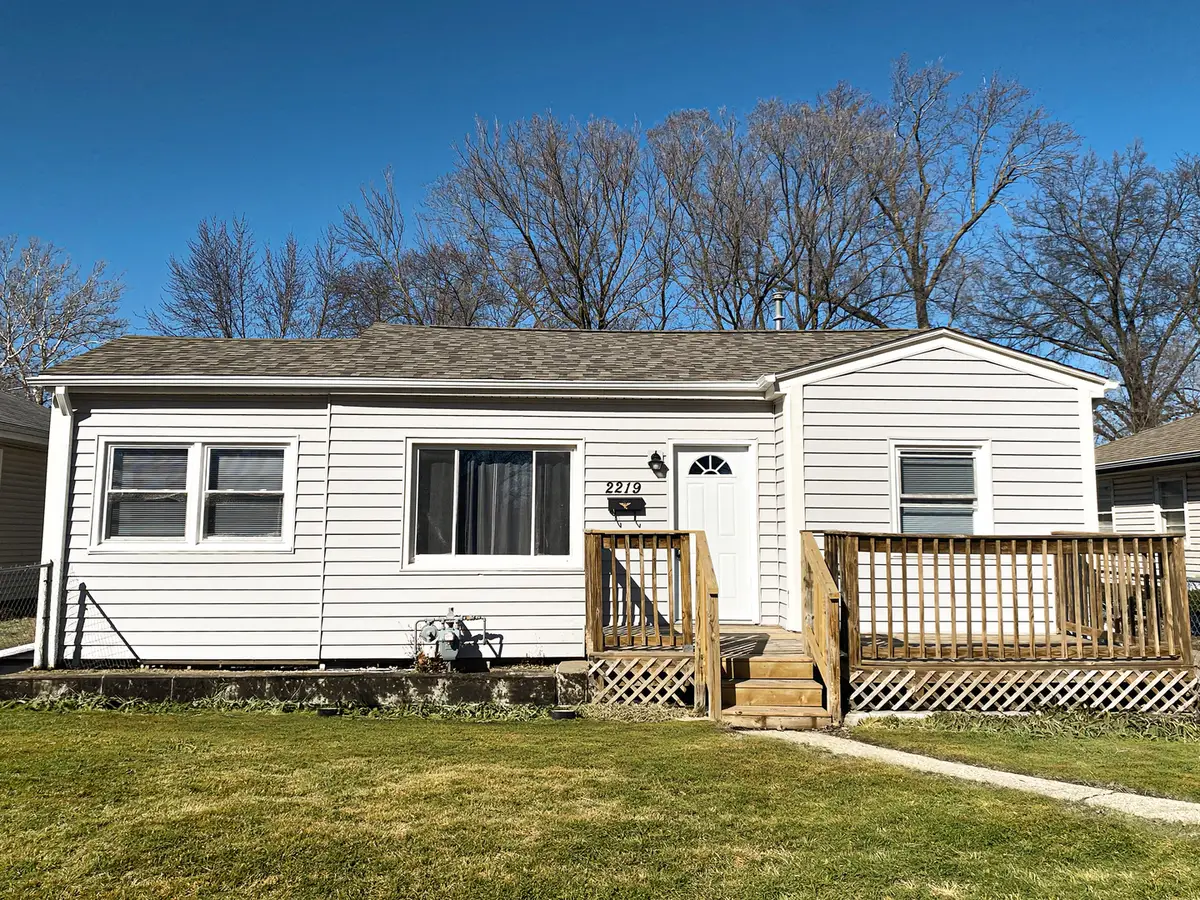 2219 Barton Boulevard, Rockford, IL 61103 - #1