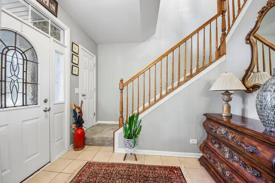 310 Sundown Court #F, Wauconda, IL 60084 - #3