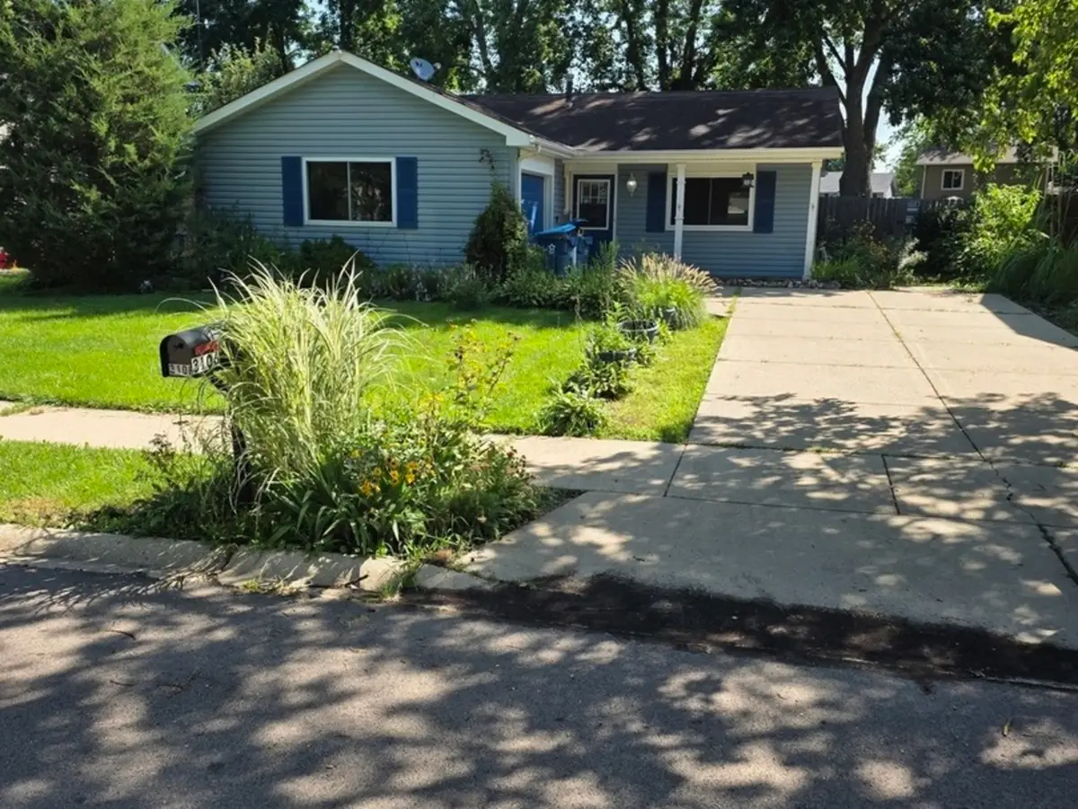 3106 Timber Hill Lane, Aurora, IL 60504 - #1