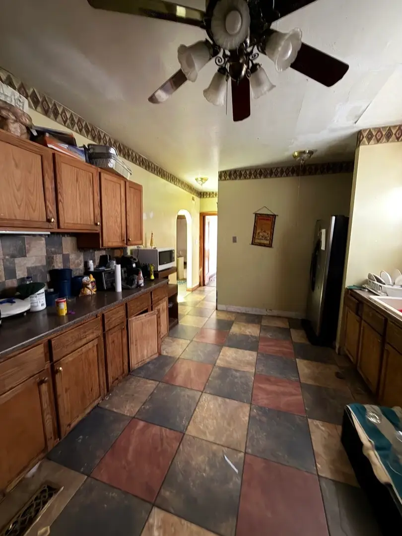 7610 S Honore Street, Chicago, IL 60620 - #3