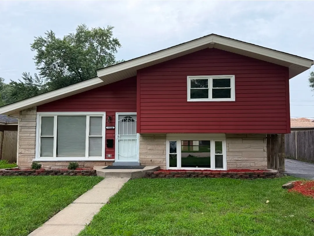 15134 Hastings Drive, Dolton, IL 60419 - #1