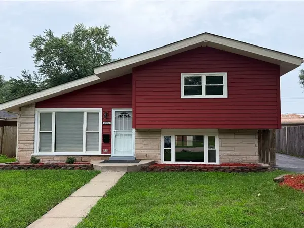 15134 Hastings Drive, Dolton, IL 60419