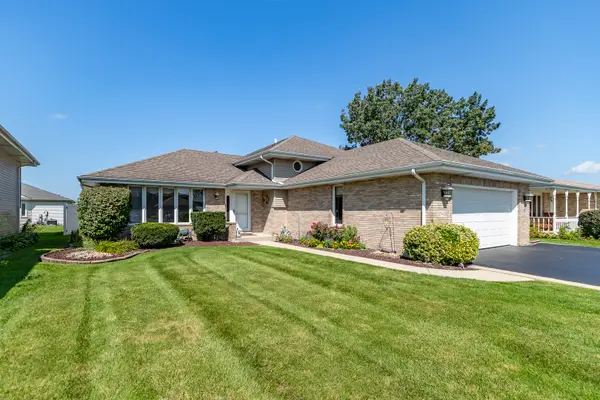 20140 Dolphin Avenue, Lynwood, IL 60411