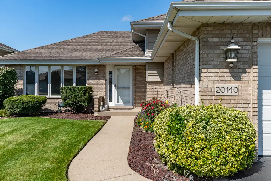 20140 Dolphin Avenue, Lynwood, IL 60411 - #2