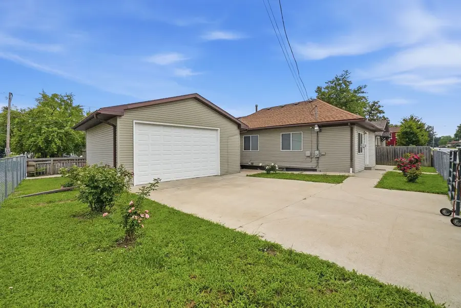 1651 Elgin Avenue, Joliet, IL 60432 - #2