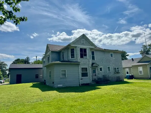 506 W Reynolds Street, Pontiac, IL 61764