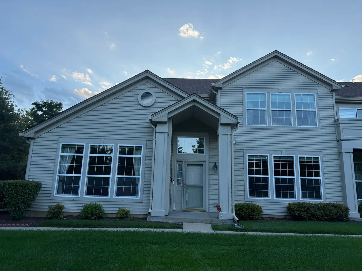 2503 Oak Drive #2503, West Dundee, IL 60118 - #1