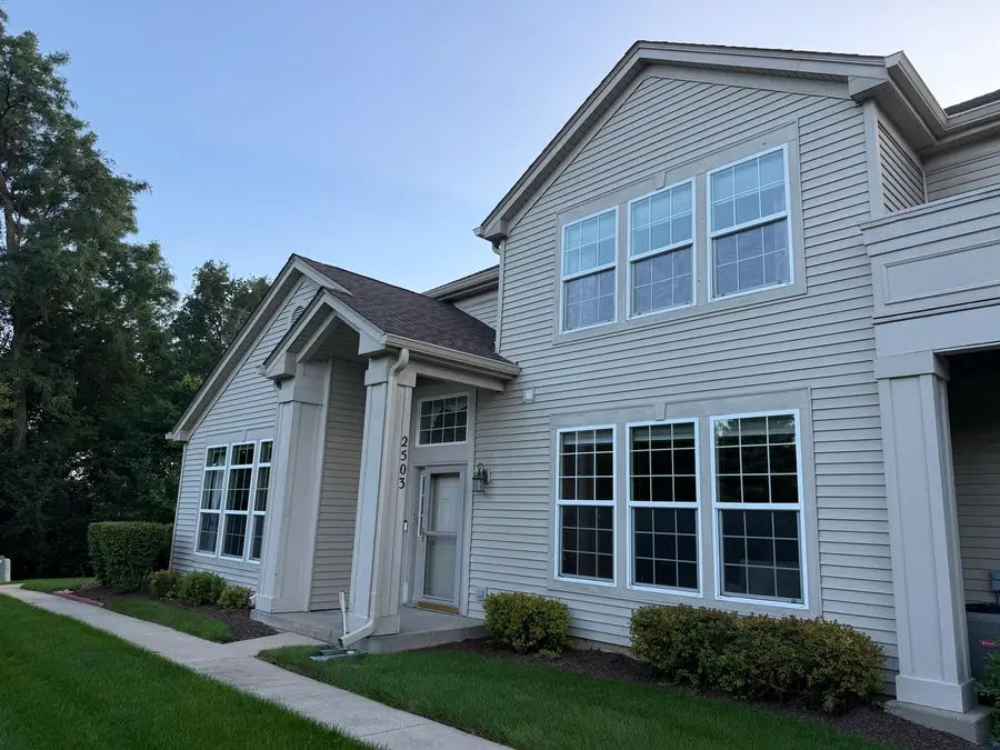 2503 Oak Drive #2503, West Dundee, IL 60118 - #2