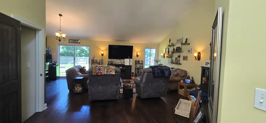 22854 W Charlotte Road, Plainfield, IL 60586 - #2